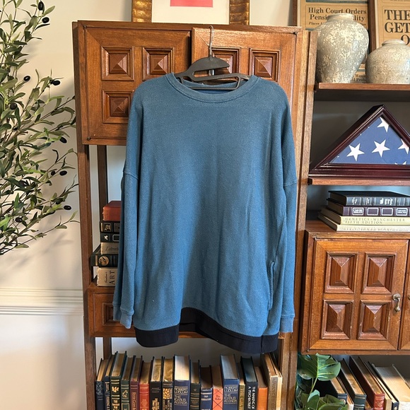 The North Face Knit Pullover - Picture 1 of 4